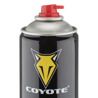 Čistič bŕzd Coyote - 600ml sprej