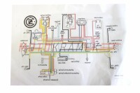 Elektroinštalácia ČZ 175/487