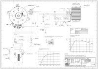 Bezbatériové, bezkontaktné zapaľovanie J350 / 638 12V